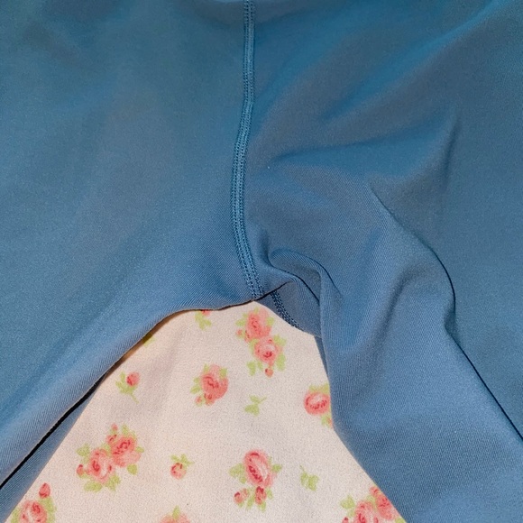 🚫🚫🚫Kefi Leggings ❤️ SOLD - Picture 4 of 5